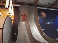 Une journée à l’Euro Space Center: pour jouer à être Thomas Pesquet en famille