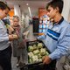 In Nederland en Duitsland verdwijnen de eieren in rap tempo uit de schappen