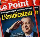 Ook internationale media voelen hete adem van Turkije in hun nek