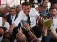 Dernier jour de campagne terminé: Macron et Le Pen ont mobilisé une ultime fois sur le terrain