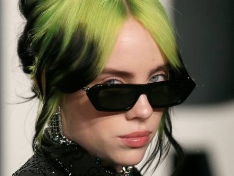Man die huis Billie Eilish betastte krijgt contactverbod van drie jaar
