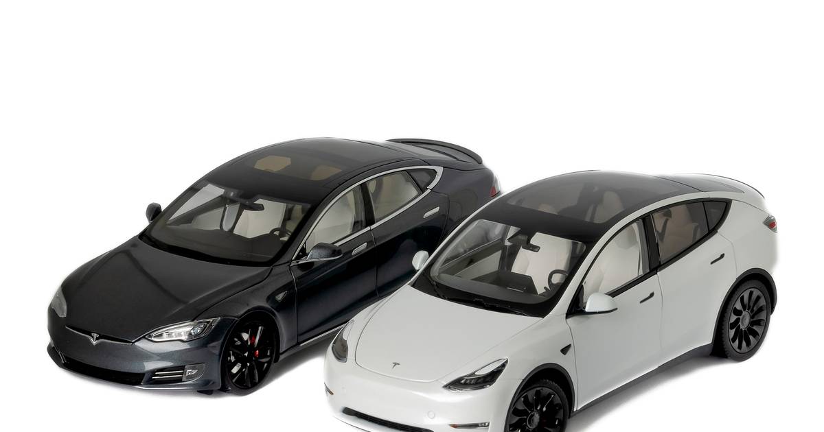 Queste auto sono davvero convenienti: dalla Tesla all’autobus |  auto
