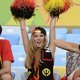 Stijn in Rio: "De Axelle-hype? Ik zie gewoon een meisje van 17"
