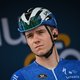 Remco Evenepoel geeft met maagproblemen op in Benelux Tour