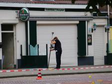 Derde verdachte aangehouden van aanslagen in Oss en Leende