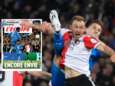 Franse media: ‘Olympique Marseille koerste tegen Feyenoord af op een regelrechte nachtmerrie’