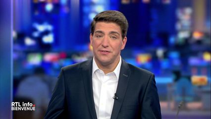 135. RTL INFO Bienvenue (03/09/2024)