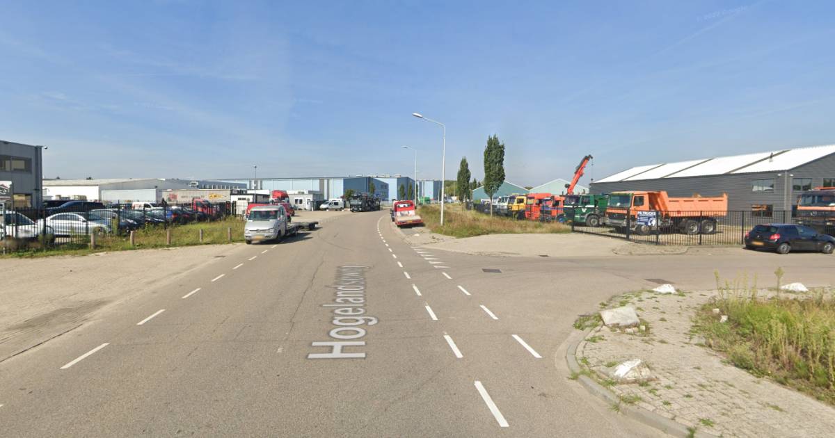 Advocaat slaakt zucht van verlichting na eis voor zwaar auto-ongeluk.