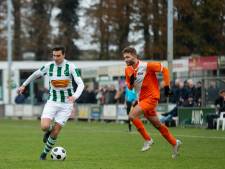 Voortaan thuis douchen na de training: voetbalclub AWC uit Wijchen móet energiekosten besparen