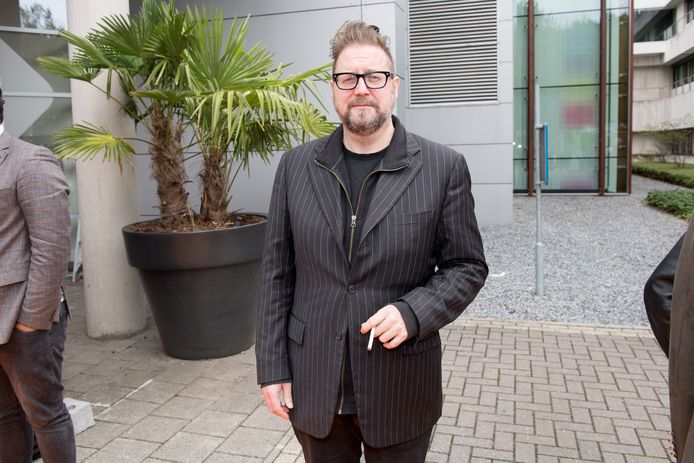 Martin Koolhoven