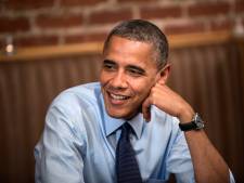 Obama grand favori des réseaux sociaux