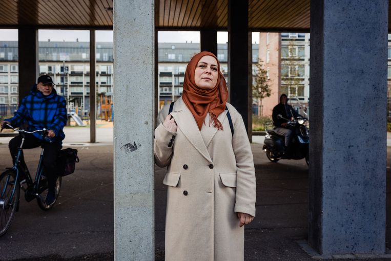null Beeld Saskia van den Boom