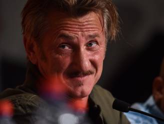 Sean Penn heeft het gehad met acteren: "Ik mis de kick die ik vroeger kreeg"