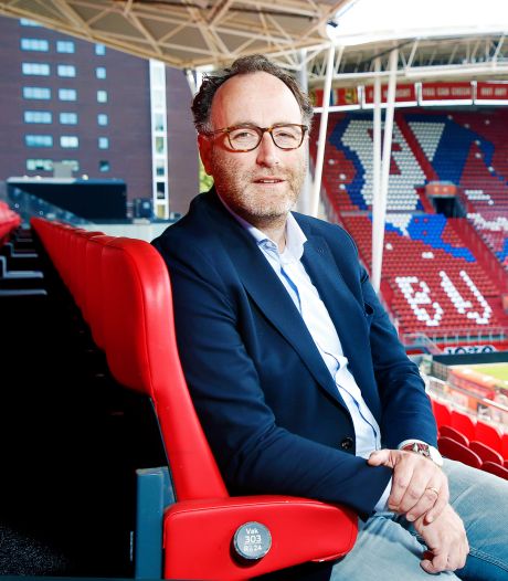 FC Utrecht voorlopig geen eigenaar van Stadion Galgenwaard: ‘Koop is op dit moment ver weg’