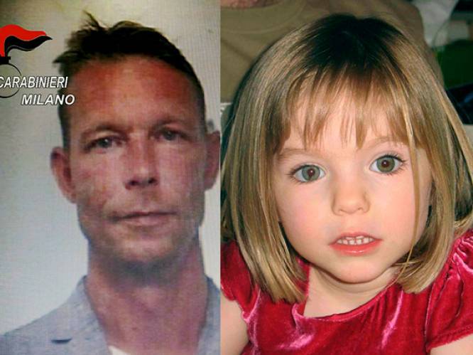 Britse politie kreeg al 400 tips over verdachte Duitser in zaak rond Maddie McCann