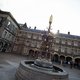 Renovatie Binnenhof kost zeker half miljard