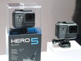 GoPro stopt met drones en schrapt jobs