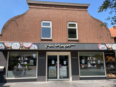 75 jaar oude specialiteitenwinkel sluit de deuren: Van Herpt Delicatessen Reform in Drunen failliet