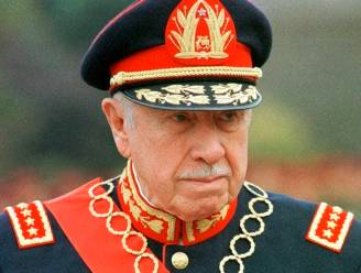 Familie van Chileense ex-dictator Pinochet moet 1,6 miljoen dollar van verborgen fortuin teruggeven