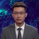 Virtuele nieuwslezer debuteert voor Chinees persagentschap