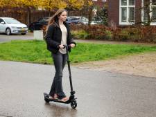 RDW werkt aan ‘legaliseren’ elektrische step, kunnen gemeenten daar nog iets aan doen?