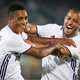 Hanni en Tielemans bezorgen Anderlecht met fraaie goals gunstige uitgangspositie