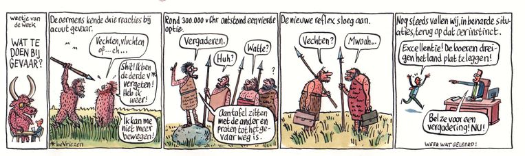 null Beeld Pieter Geenen