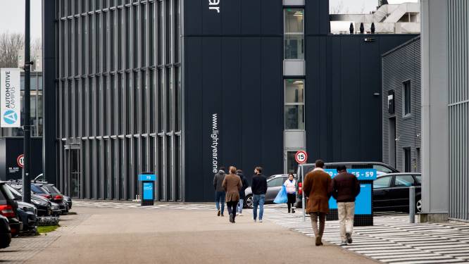 Personeelslid van Lightyear in Helmond over financiële problemen: ‘Misschien is dit niet het einde van de wereld’