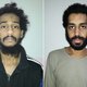 VS verplaatsen beruchte Britse ‘Jihadi Beatles’ vanuit Syrië naar het buitenland