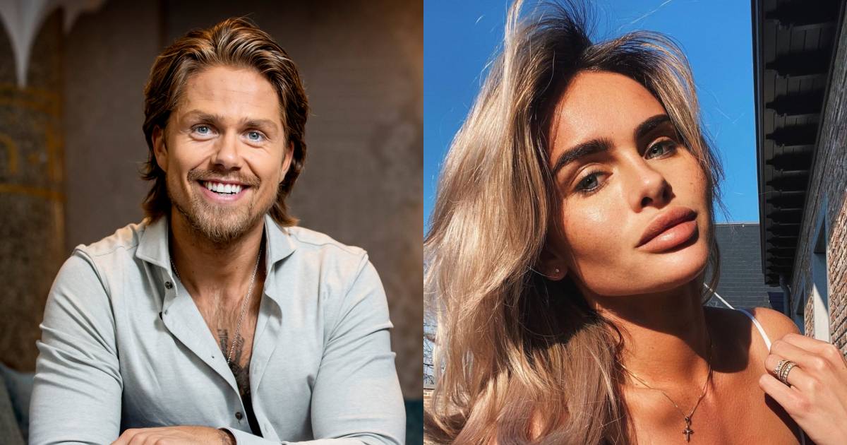 picture Sarah Van Soelen Zwanger Van Andre Hazes andre hazes en sarah van soelen steken
