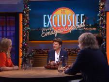Angela de Jong laakt grappen in RTL Exclusief: 'Het is zo makkelijk allemaal’