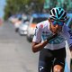 Egan Bernal moet Froome opvolgen: "Hij klimt als de beste. Nu nog leren tijdrijden"