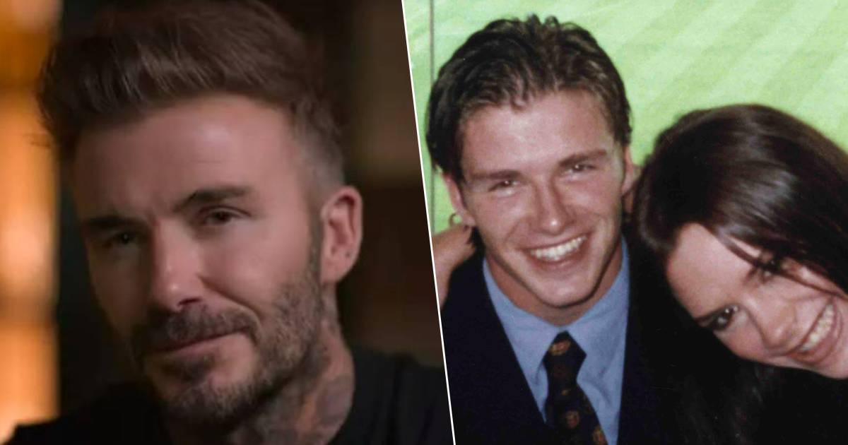 The Beckhams: A Documentary Revealing Secrets, Romance, and Success