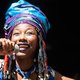 Concertreview: Fatoumata Diawara op Couleur Café 2018