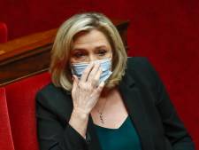 Marine Le Pen va quitter la tête du Rassemblement national