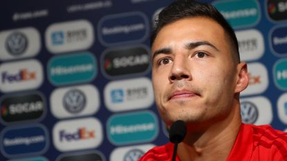 Dion Cools in lockdown in Denemarken: “Het is hier beter vertoeven dan in België”