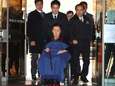 Hoogbejaarde Zuid-Koreaanse tycoon veroordeeld voor verduistering