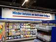 Lege rekken dreigen in supermarkten door prijzenoorlog