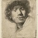 Rembrandt gaf op zijn zelfportretjes een kijkje in zijn eigen ziel