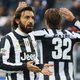 Koploper Juventus thuis onderuit tegen Sampdoria