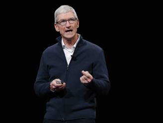 Apple-CEO Tim Cook: “Reglementering voor bescherming privacy onvermijdelijk”