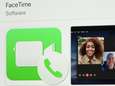 Apple lanceert oplossing voor ‘afluister-bug’ in FaceTime: zo installeer je de update
