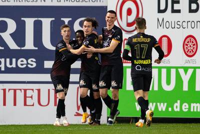 Sorry Anderlecht… Dit KV Oostende haalt play-off I