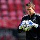 Maarten Stekelenburg neemt afscheid van Ajax: ‘Ik ben een slechte verliezer en daarom pas ik bij de club’