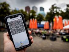 Werkgevers willen coronatoegangsbewijs wel als optie: ‘Als laatste redmiddel’