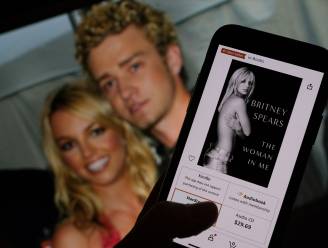 Als zoete broodjes: memoires leveren Britney Spears fortuin op