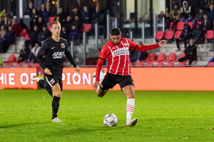 Maxi Romero is in afwachting van een diagnose na liesklachten.