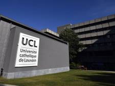 Les universités francophones resteront fermées jusqu'à la fin de l'année académique