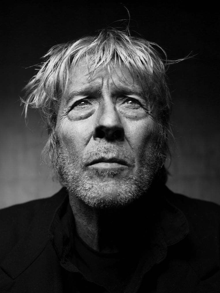 Arno 2021 Beeld Stephan Vanfleteren