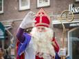 Sint of Santa: ik houd van december 